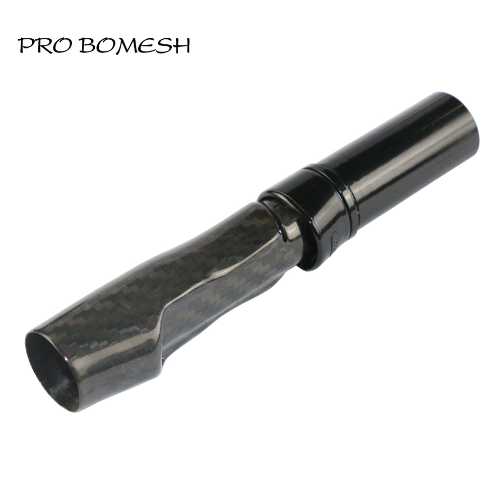 Fishing Rod Surf - Pro Bomesh 1 stücke 10,3g 3K