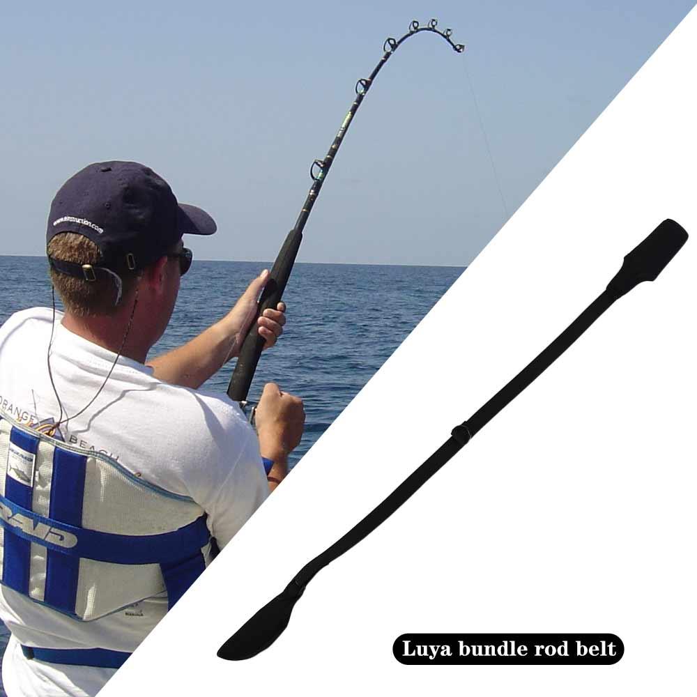 Fishing Rod Case - Atmungsaktiver Rutenüberzug, Verstellbare Angelruten-Socken, Angelruten-Schutzhüllen, Angelruten-Spitzenabdeckung,