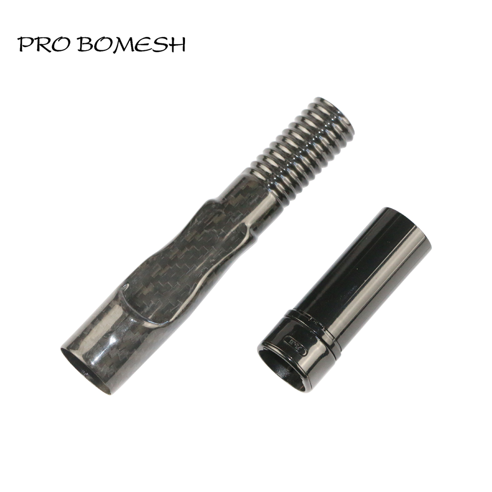 Pro Bomesh 1 stücke 10,3g 3K C – Fishing Rod Surf Bewertung und Preis