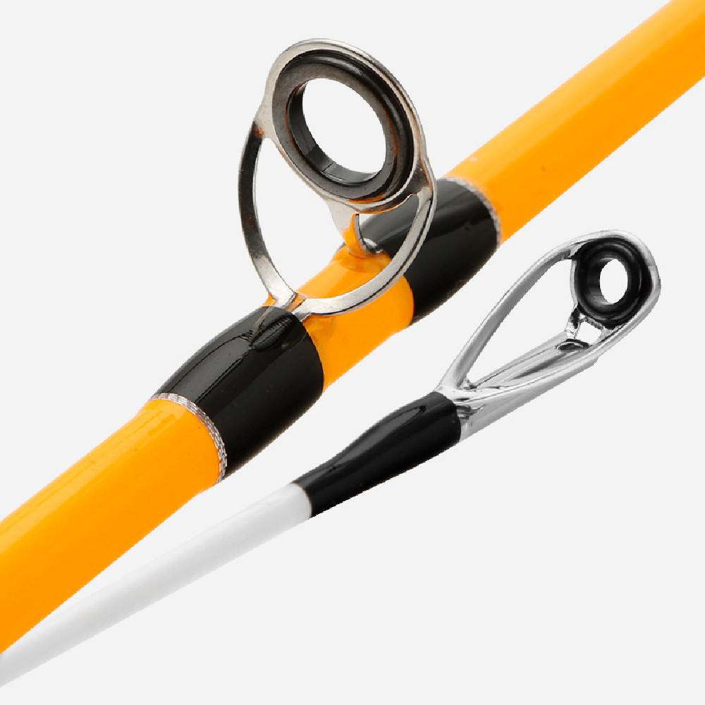 Professionelle Meeresangelrute – Fishing Rod Surf Bewertung und Preis