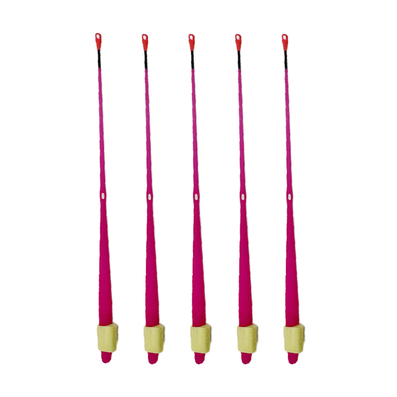 5er-Set Angelruten-Spitzen aus – Fishing Rod Combo Bewertung und Preis