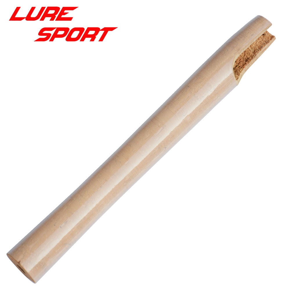 LureSport 2 Stück Korkgriff 10 – Fishing Rod Combo Bewertung und Preis