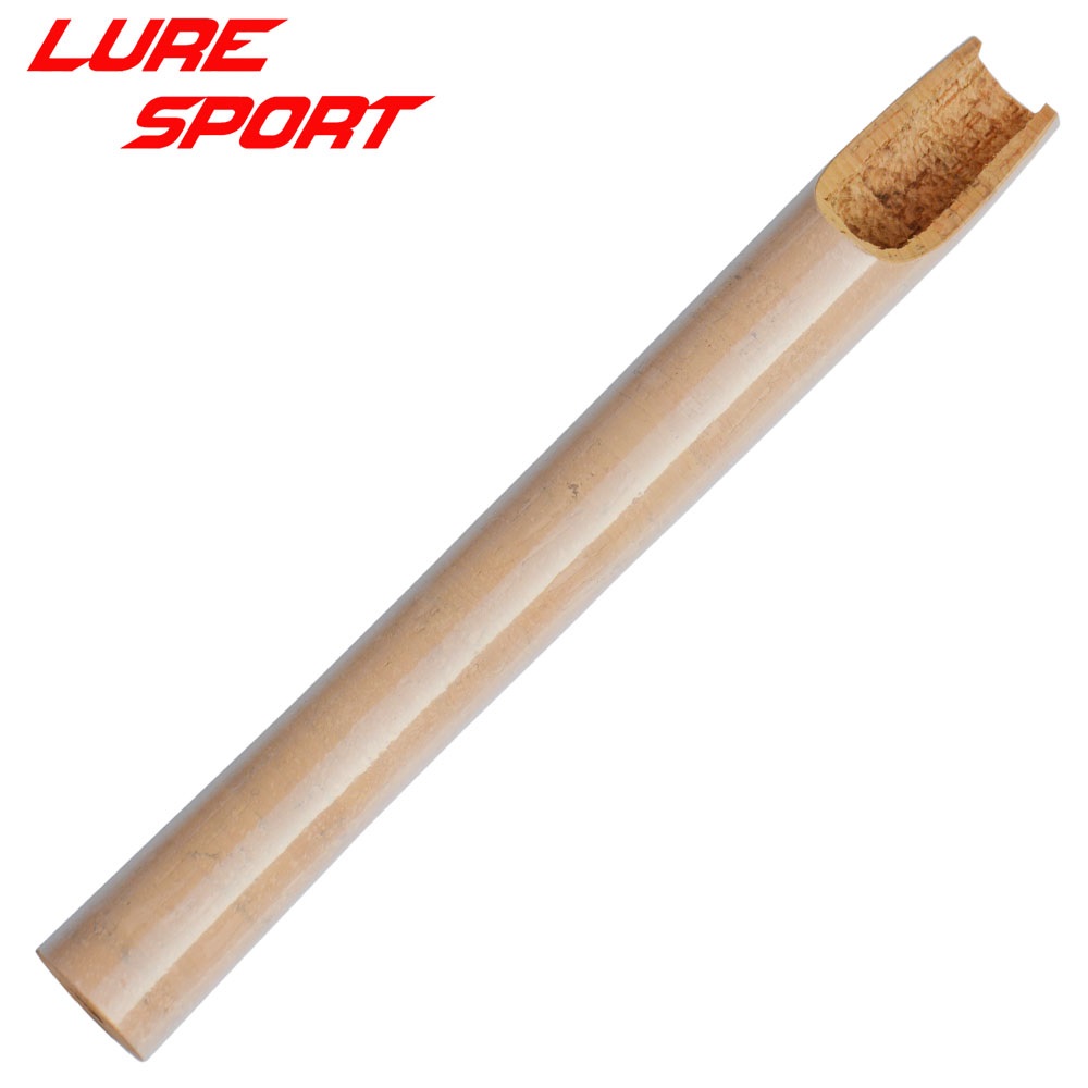 LureSport 2 Stück Korkgriff 10 – Fishing Rod Combo Bewertung und Preis